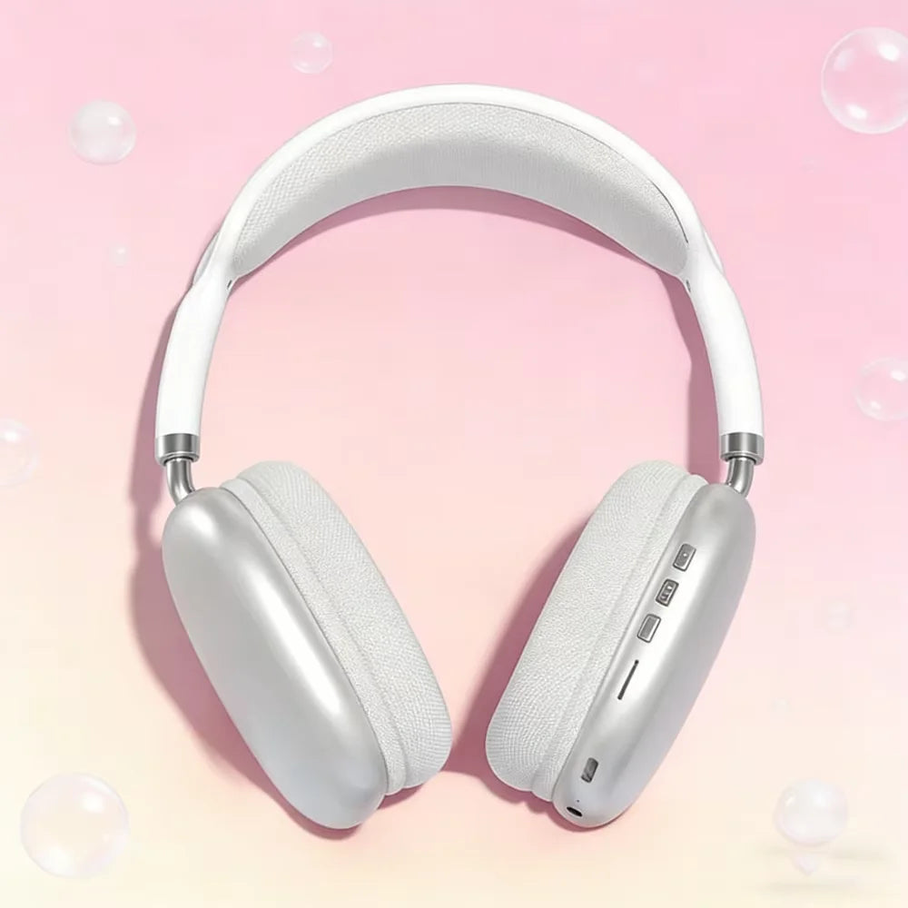 Wireless Head-mounted Sports Headphones HIFI-level Lossless Sound Quality High-quality Audio Headphones New Wireless Earplugs