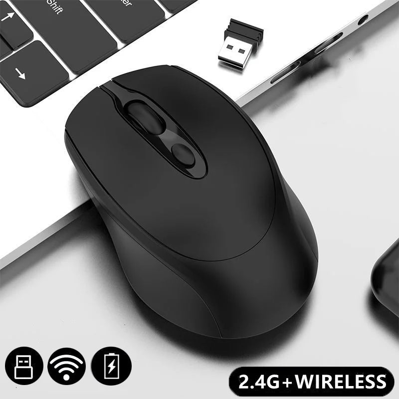 Mouse