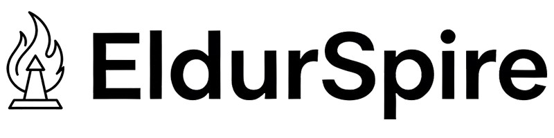 EldurSpire Logo