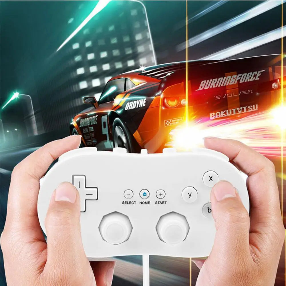 Controllers