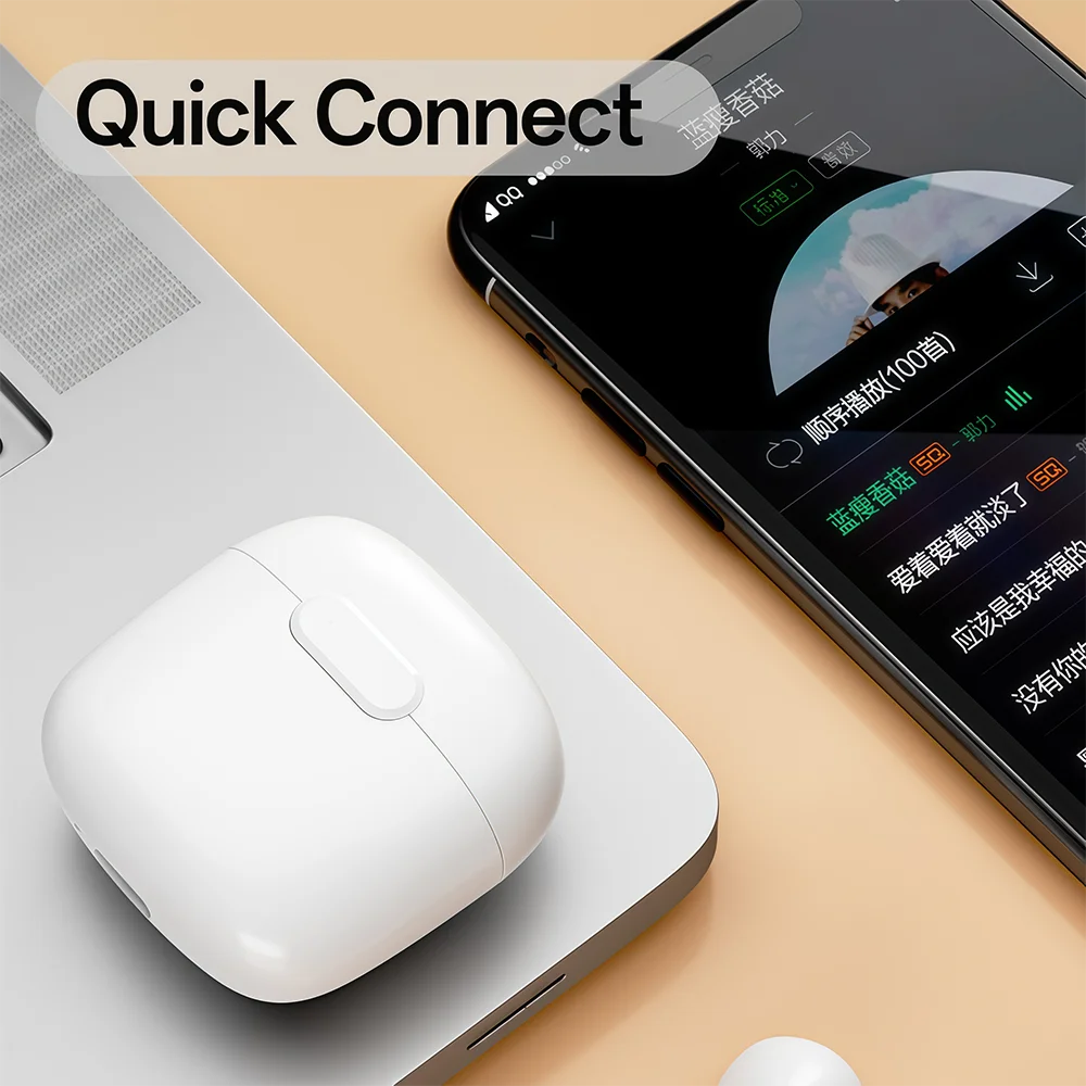 High-Performance Bluetooth Headphones | Wireless Earbuds with Superior Sound Quality, Noise Cancellation & Long Battery Life fo